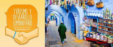 Día Mundial del Turismo 2014