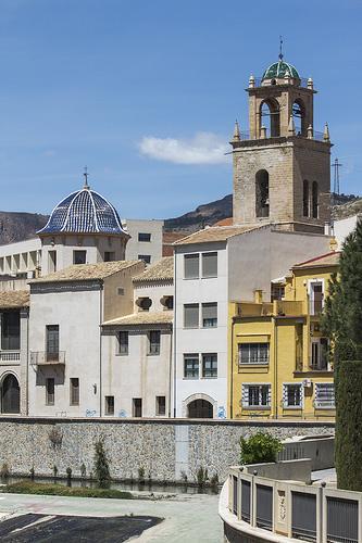 Orihuela, Alicante