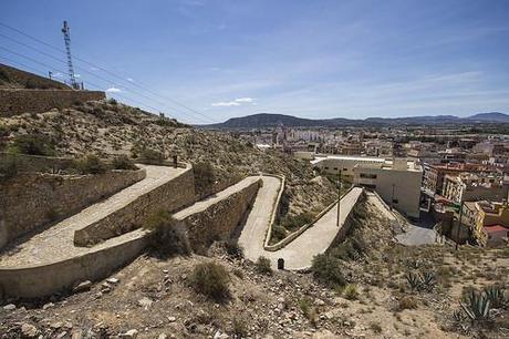 Orihuela, Alicante