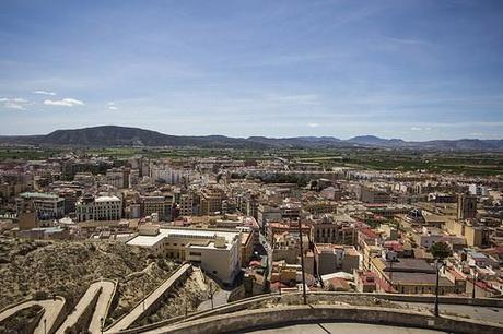 Orihuela, Alicante