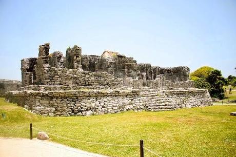 Tulum Ruins