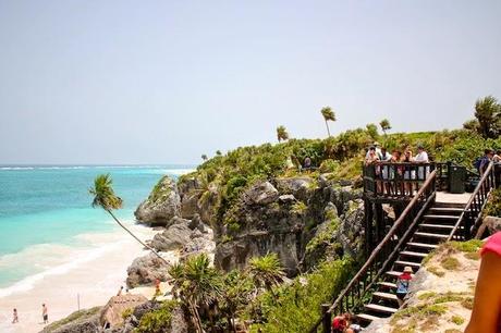 Tulum Ruins