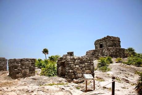 Tulum Ruins