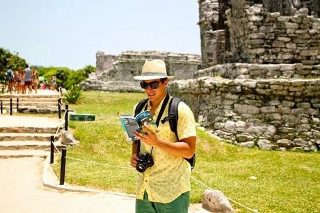 Tulum Ruins