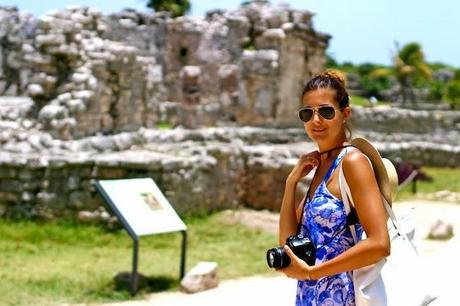 Tulum Ruins