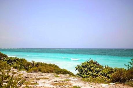Tulum Ruins