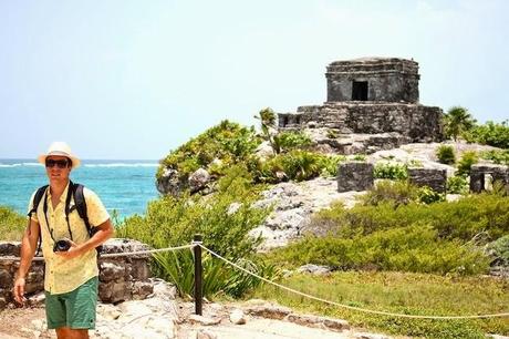 Tulum Ruins
