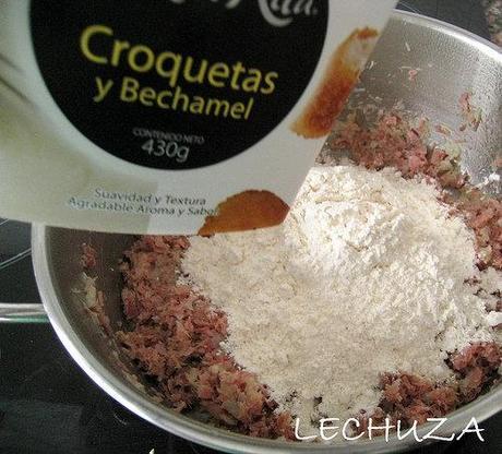 CROQUETAS DE LACÓN CROQUETAS DE LACON (9)