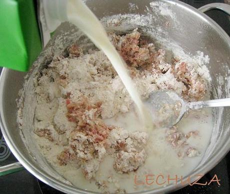 CROQUETAS DE LACÓN CROQUETAS DE LACON (10)