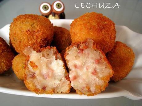 CROQUETAS DE LACÓN CROQUETAS DE LACON (22)
