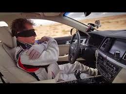 Coches que no necesitan conductores