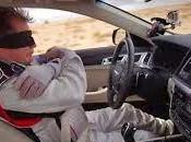 Coches necesitan conductores