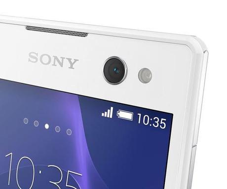 Xperia C3