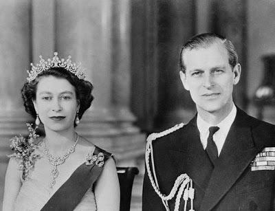 Tiara de la Reina María - Casa Real de Reino Unido