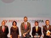 Premios Codespa: busca empresa periodista haya luchado contra pobreza