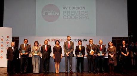 Premios Codespa: busca la empresa y el periodista que más haya luchado contra la pobreza