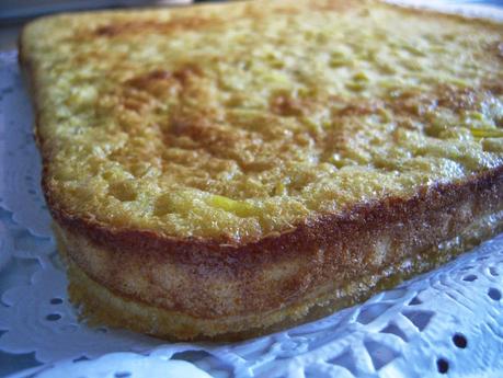 BIZCOTARTA MAIZ (RECETA VENEZOLANA)