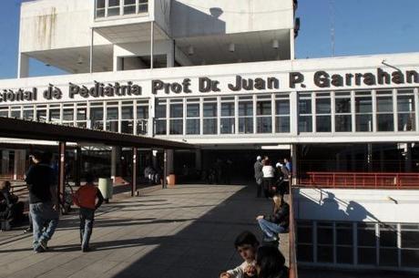 El Garrahan incorporara nuevas tecnologias.