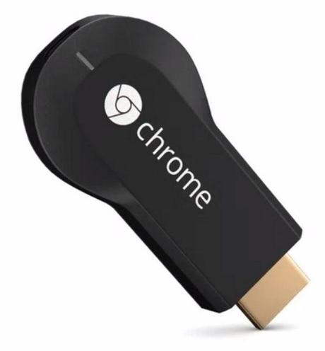 chromecast