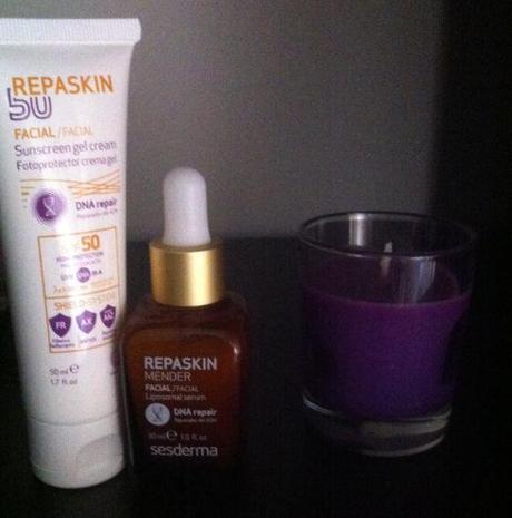 REPASKIN de Sesderma
