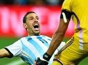 Brasil 2014: Argentina derrota Holanda penales finalista