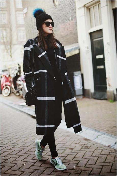» Street Style - Winter Edition