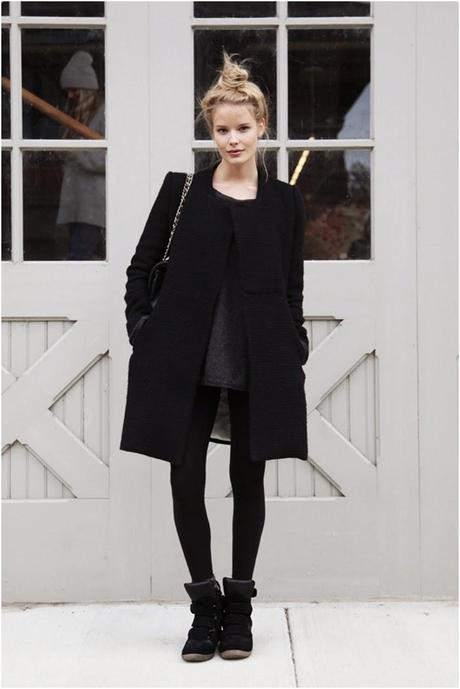 » Street Style - Winter Edition