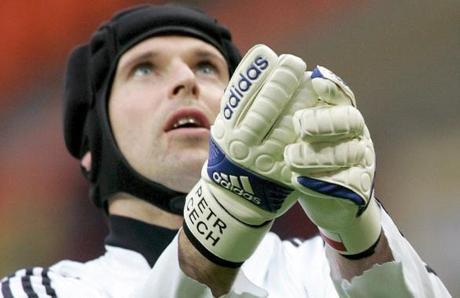 peter cech