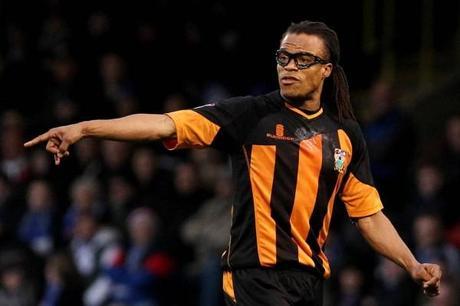 Edgar-Davids-Barnet