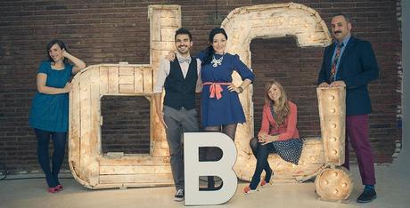 Cuentiricky, el quinto Beatle www.bodasdecuento.com Barcelona wedding planner //Foto Josep Gallardo//