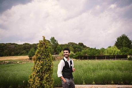 Cuentiricky, el quinto Beatle www.bodasdecuento.com Barcelona wedding planner //Foto Sara Lázaro//