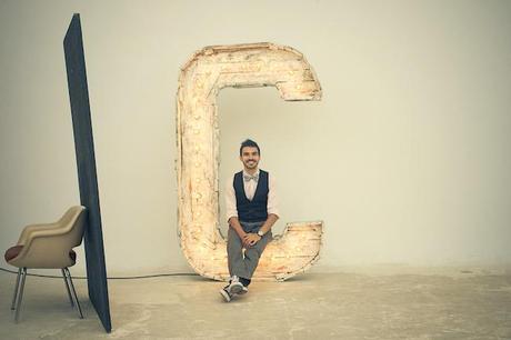 Cuentiricky, el quinto Beatle www.bodasdecuento.com Barcelona wedding planner //Foto Josep Gallardo//