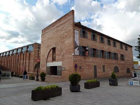 Museo Arte Romano de Mérida