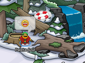 ¡Nuevo Club Penguin: Salvavidas! Julio 2014