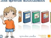 Apps para veranito José Aprende