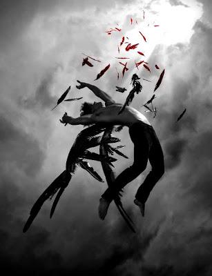 Noticias!!! (FsoG, hush hus, sinsajo y delirium)