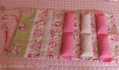 Panel coletero (Taller)