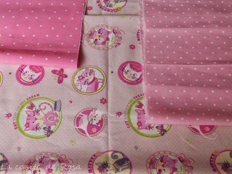 Panel coletero (Taller)