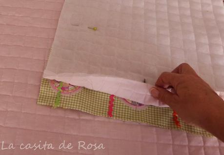 Panel coletero (Taller)