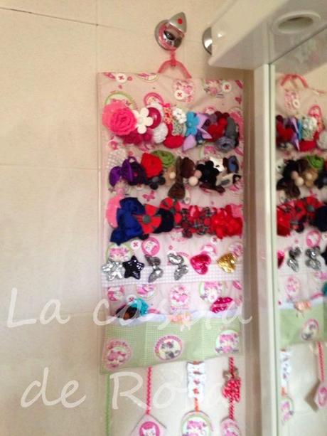 Panel coletero (Taller)