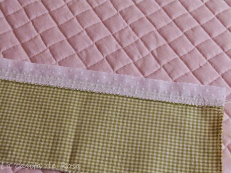 Panel coletero (Taller)