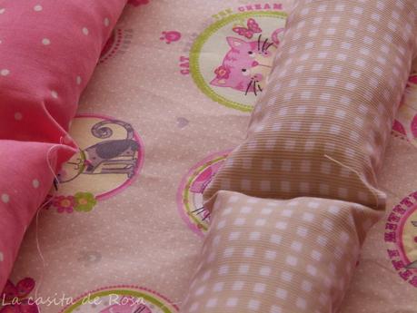 Panel coletero (Taller)