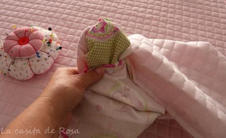 Panel coletero (Taller)