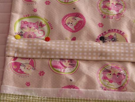 Panel coletero (Taller)