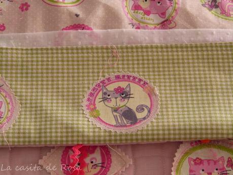 Panel coletero (Taller)