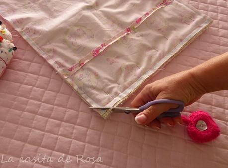 Panel coletero (Taller)