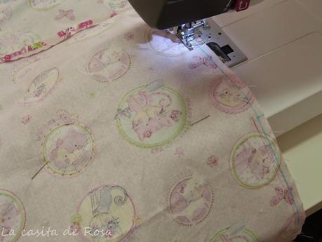 Panel coletero (Taller)