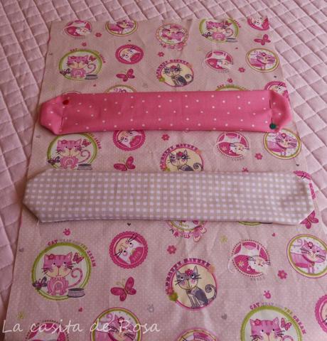 Panel coletero (Taller)