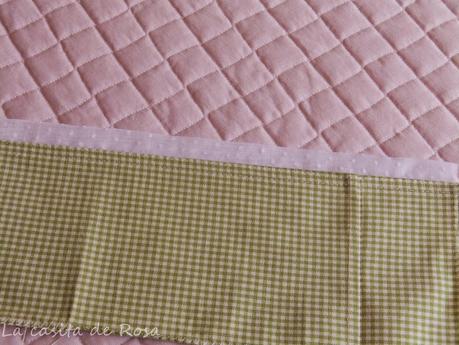 Panel coletero (Taller)