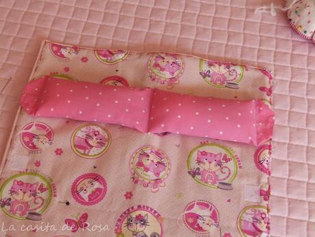 Panel coletero (Taller)